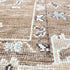 16973 Handwoven Rug 8’5 x 10’3