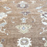 16973 Handwoven Rug 8’5 x 10’3