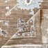 16973 Handwoven Rug 8’5 x 10’3