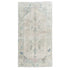 16976 Handwoven Vintage Rug 5’6 x 10’4