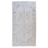 16976 Handwoven Vintage Rug 5’6 x 10’4