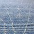 16977 Handwoven Rug 9’8 x 13’9
