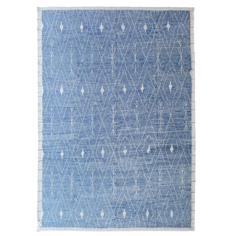 16977 Handwoven Rug 9’8 x 13’9