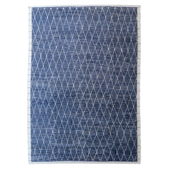16978 Handwoven Rug 8’8 x 11’11