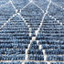 16978 Handwoven Rug 8’8 x 11’11