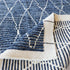 16978 Handwoven Rug 8’8 x 11’11