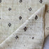 16980 Handwoven Vintage Rug 5’9 x 9