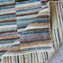 16987 Handwoven Rug 2’7 x 14’7
