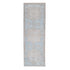 16993 Handwoven Vintage Rug 3’4 x 9’8