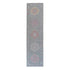 16994 Handwoven Rug 3’1 x 11’8