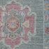 16994 Handwoven Rug 3’1 x 11’8