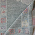 16994 Handwoven Rug 3’1 x 11’8