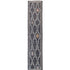 17022 Handwoven Rug 2’9 x 12’10
