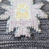 17022 Handwoven Rug 2’9 x 12’10