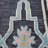 17022 Handwoven Rug 2’9 x 12’10