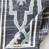 17022 Handwoven Rug 2’9 x 12’10