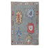 17028 Handwoven Rug 3’1 x 4’9