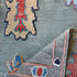 17028 Handwoven Rug 3’1 x 4’9