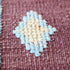 17030 Handwoven Rug 2’2 x 3’3