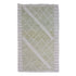17037 Handwoven Rug 4’1 x 7’3