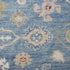 17045 Handwoven Rug 8’11 x 11’8