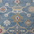 17045 Handwoven Rug 8’11 x 11’8