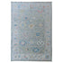 17046 Handwoven Rug 8’10 x 11’9