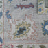 17046 Handwoven Rug 8’10 x 11’9