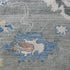 17046 Handwoven Rug 8’10 x 11’9