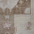 17061 Handwoven Vintage Rug 4’6x11’5