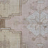 17061 Handwoven Vintage Rug 4’6x11’5