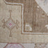 17061 Handwoven Vintage Rug 4’6x11’5