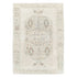 17080 Handwoven Vintage Rug 6’3 x 8’8