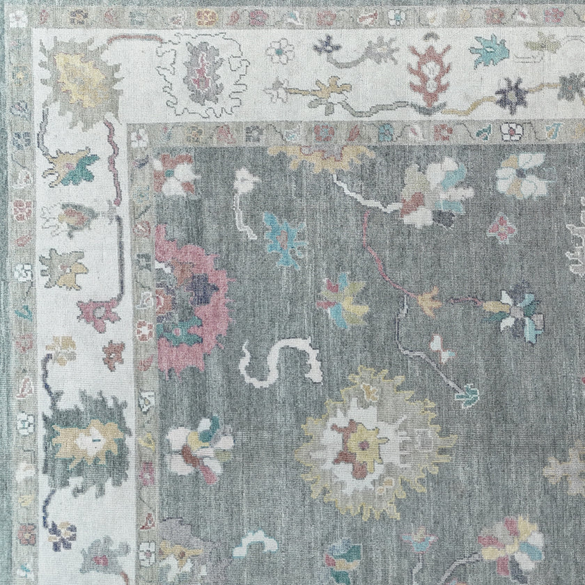 17082 Handwoven Rug 10’4 x 14