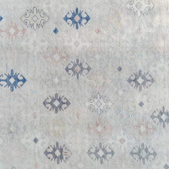 17087 Handwoven Rug 10’4 x 14