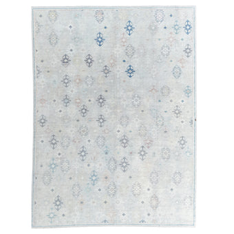 17087 Handwoven Rug 10’4 x 14