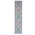 17097 Handwoven Rug 2'10 x 14’2