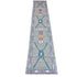 17097 Handwoven Rug 2'10 x 14’2