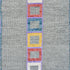 17097 Handwoven Rug 2'10 x 14’2