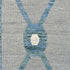 17097 Handwoven Rug 2'10 x 14’2