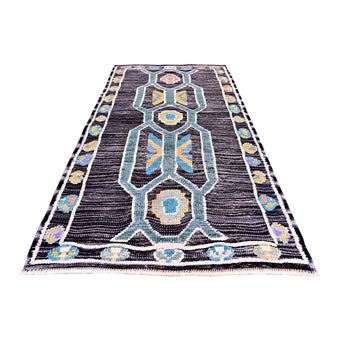 17101 Handwoven Rug 2'8 x 5’3