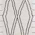 17116 Handwoven Rug 2'5 x 13’4