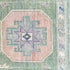 17132 Handwoven Rug 3’1 x 13’1