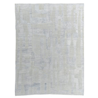 17142 Handwoven Rug 10’6 x 14