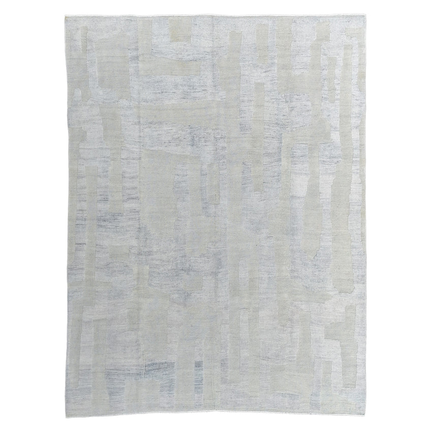 17142 Handwoven Rug 10’6 x 14