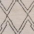 17176 Handwoven Rug 2'6 x 12’2