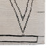 17176 Handwoven Rug 2'6 x 12’2