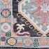 17190 Handwoven Rug 2'9 x 8’8