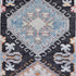 17190 Handwoven Rug 2'9 x 8’8