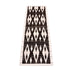 17198 Handwoven Rug 2'7 x 6’11